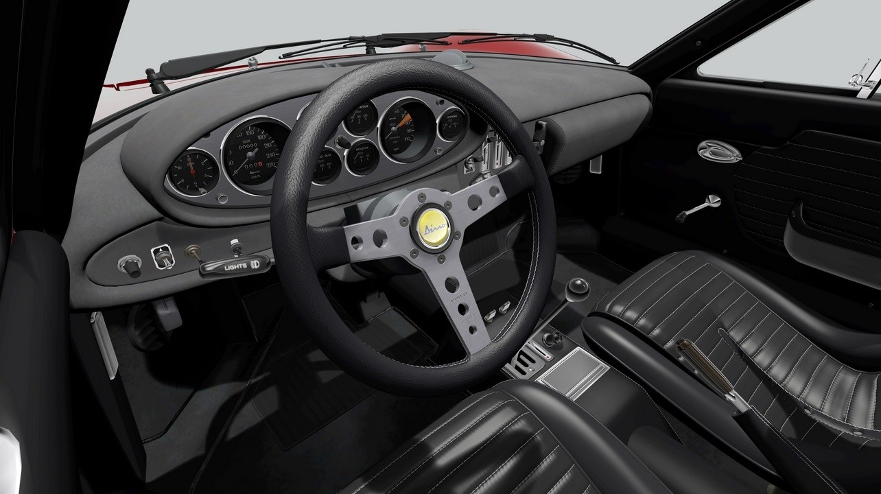 Gran Turismo 6